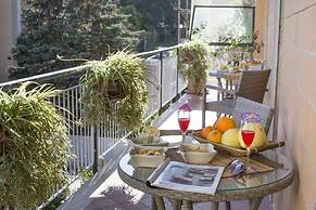 Casa Rosangela in Sorrento