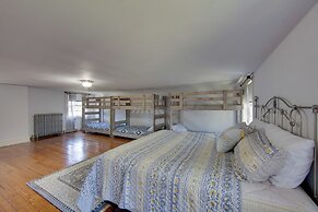 3-acre Property: Charming Dutch Country Colonial