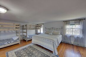 3-acre Property: Charming Dutch Country Colonial