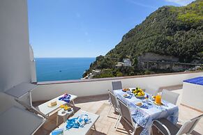 Casa Darly in Positano
