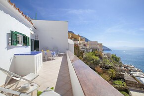Casa Darly in Positano