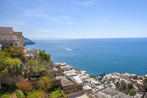 Casa Darly in Positano
