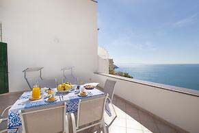 Casa Darly in Positano