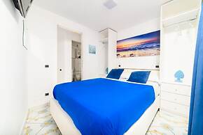 Casa Darly in Positano