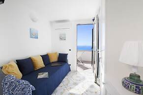 Casa Darly in Positano