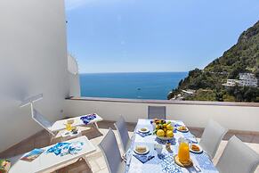 Casa Darly in Positano