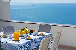 Casa Darly in Positano
