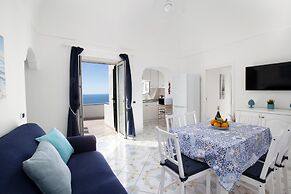 Casa Darly in Positano