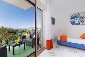 Casa Maridea in Sorrento