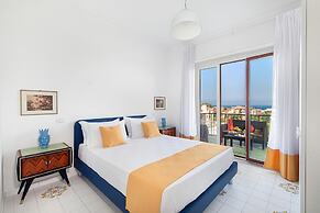 Casa Maridea in Sorrento