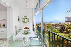 Casa Maridea in Sorrento