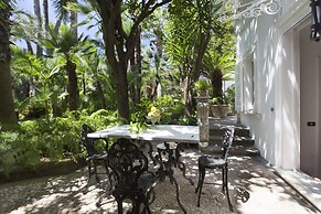 Villa Le Camelie in Sant Agnello