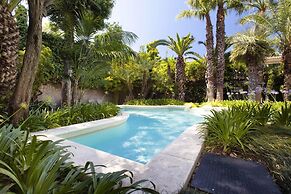 Villa Le Camelie in Sant Agnello