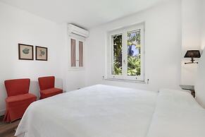 Villa Le Camelie in Sant Agnello