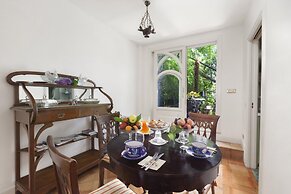 Villa Le Camelie in Sant Agnello