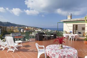 Maison Miramar in Sorrento