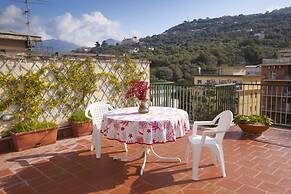 Maison Miramar in Sorrento