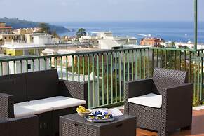 Maison Miramar in Sorrento