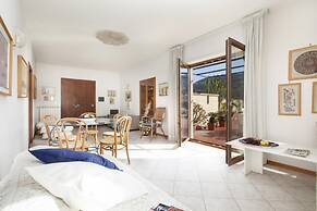 Maison Miramar in Sorrento