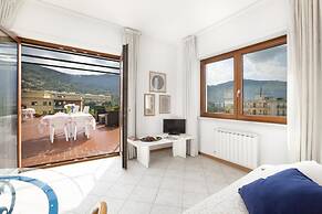 Maison Miramar in Sorrento