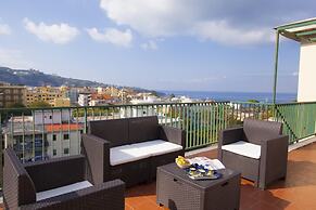 Maison Miramar in Sorrento