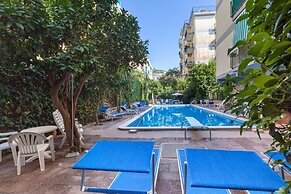 Maison Miramar in Sorrento