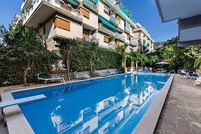 Maison Miramar in Sorrento