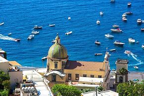 Medusa Studio in Positano
