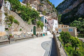 Medusa Studio in Positano