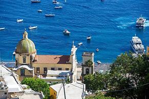 Medusa Studio in Positano
