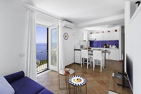 Medusa Studio in Positano