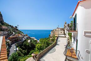 Medusa Studio in Positano