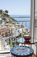 Medusa Studio in Positano