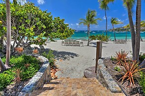 Tropical St. Thomas Resort Getaway w/ Pool Access!