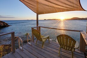 'sea La Vie' - Waterfront St Thomas Escape w/ Pool