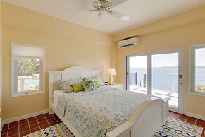 'sea La Vie' - Waterfront St Thomas Escape w/ Pool