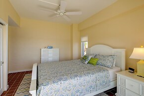 'sea La Vie' - Waterfront St Thomas Escape w/ Pool