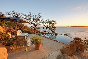 'sea La Vie' - Waterfront St Thomas Escape w/ Pool