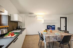 Appartamento Borgo Pastoedo