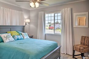 Coastal Getaway by Pebble Beach & Redwoods!