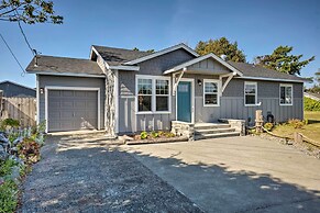Coastal Getaway by Pebble Beach & Redwoods!
