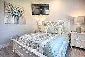 Coastal Getaway by Pebble Beach & Redwoods!