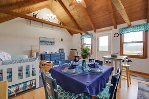 Historic Cottage on Horse Farm: Firepit & BBQ