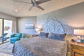 Walk to Beach: Oceanfront Rocky Point Condo