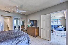 Walk to Beach: Oceanfront Rocky Point Condo