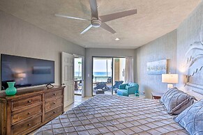 Walk to Beach: Oceanfront Rocky Point Condo