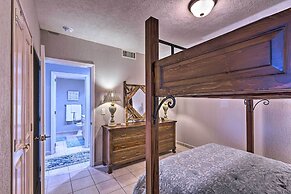 Walk to Beach: Oceanfront Rocky Point Condo