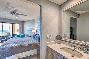 Walk to Beach: Oceanfront Rocky Point Condo