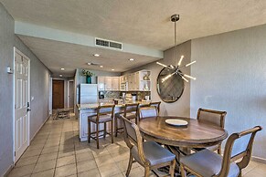 Walk to Beach: Oceanfront Rocky Point Condo