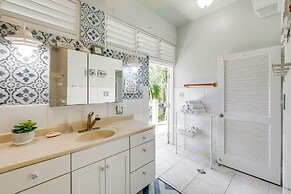 'tortola Adventure Villa': Private Ocean-view Pool